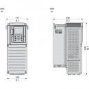 Falownik 7,5 kW 3x400 VAC ATV930U75N4 Schneider Electric
